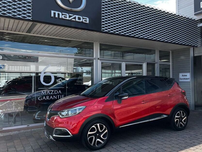 Captur