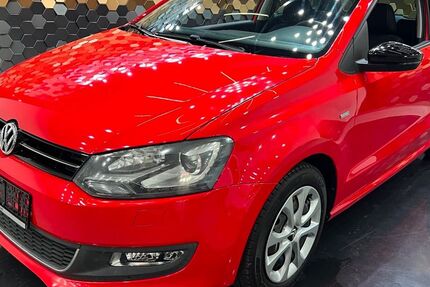 VW Polo 93.600 km 9.999 &euro; Eisenberg 67304