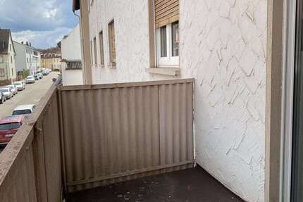 Wohnung zum Kaufen in Kaiserslautern 39.990 € 38 m² 2 zimmer