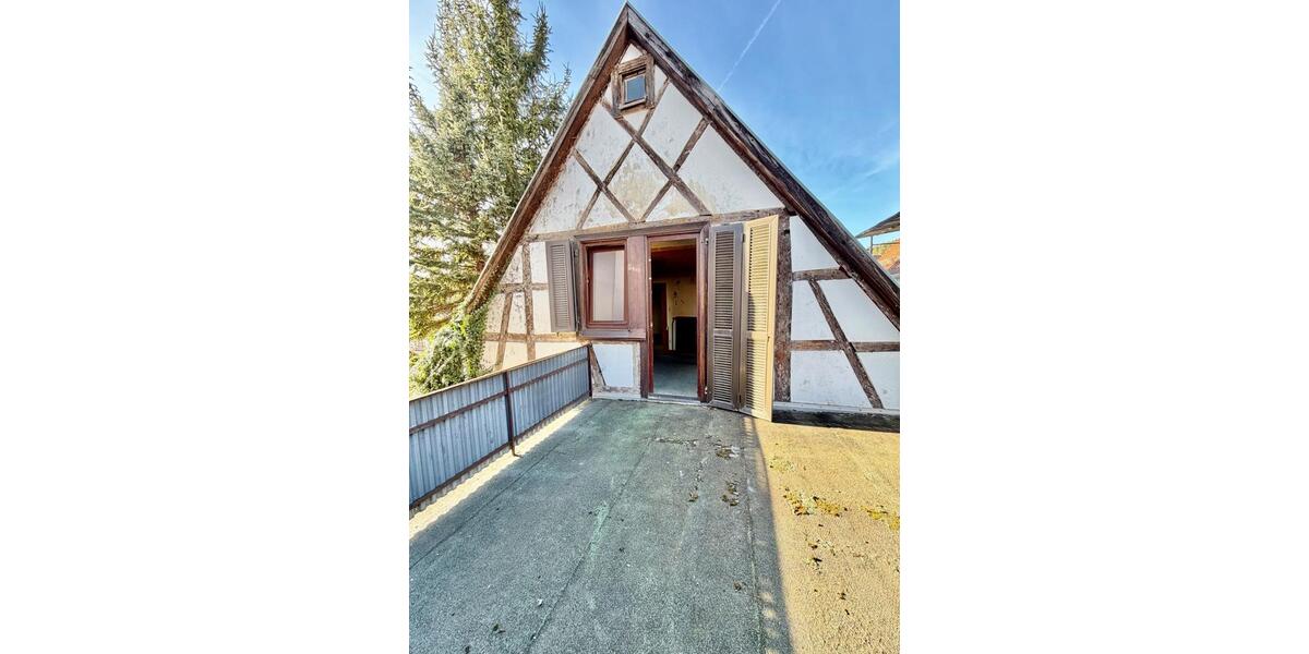 Einfamilienhaus Hauenstein - 130.000&euro; | Angebot:26101999