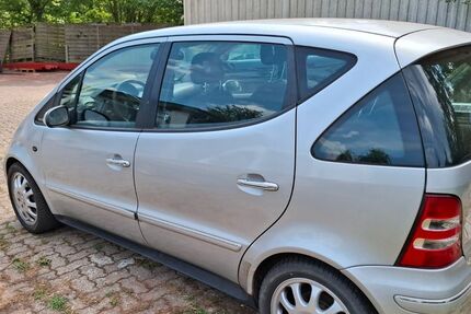 Mercedes-Benz A 190 231.000 km 850 &euro; Wilgartswiesen 76848