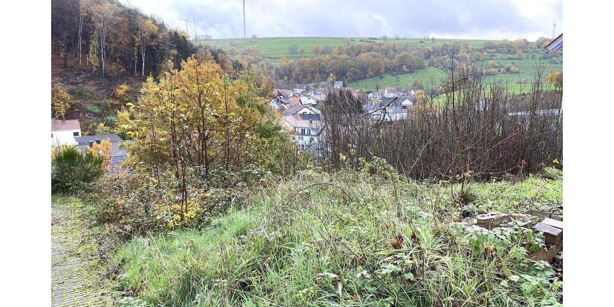 Grundstück Obernheim-Kirchenarnbach Kirchenarnbach - 59.000&euro; | Angebot:25707613