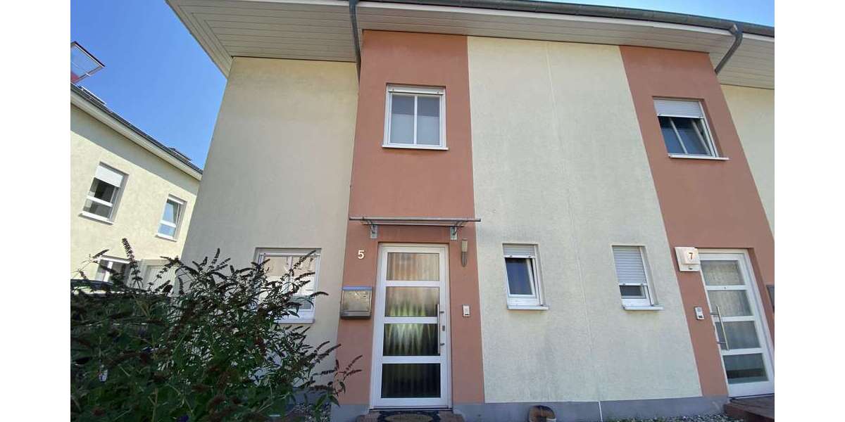 Einfamilienhaus Kaiserslautern - 5 Zimmer, 149 m&sup2;, 1.330&euro; | Angebot:25108713