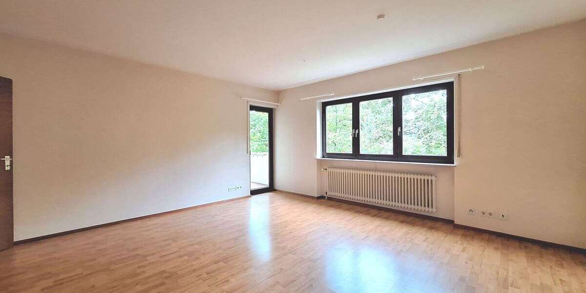 Wohnung zum Mieten in Kaiserslautern 850 € 88.6 m² 3 zimmer