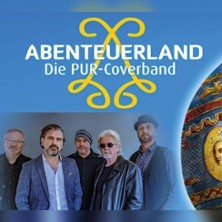 Abenteuerland - Das PUR Tribute 10.04.2026 Irish House