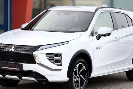 Mitsubishi Eclipse 96.781 km 21.999 &euro; Landstuhl 66849