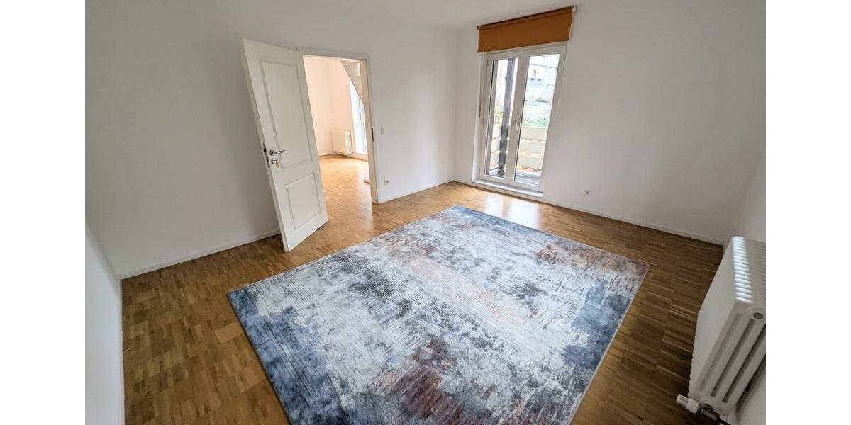 Etagenwohnung Kaiserslautern Betzenberg - 4.5 Zimmer, 130 m&sup2;, 415.000&euro; | Angebot:26068827