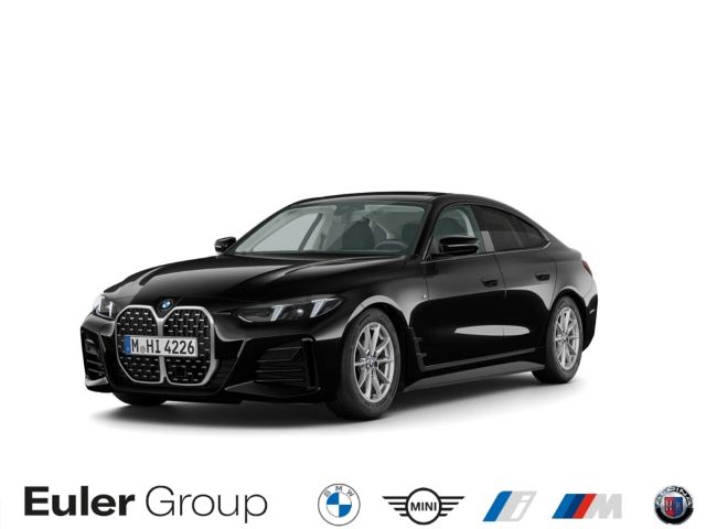 BMW 430 Gran Coupé 11.228 km 48.833 € Kaiserslautern 67663