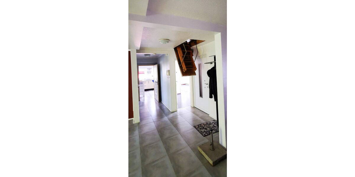 Etagenwohnung Pirmasens Innenstadt - 2 Zimmer, 80 m&sup2;, 149.900&euro; | Angebot:26418071