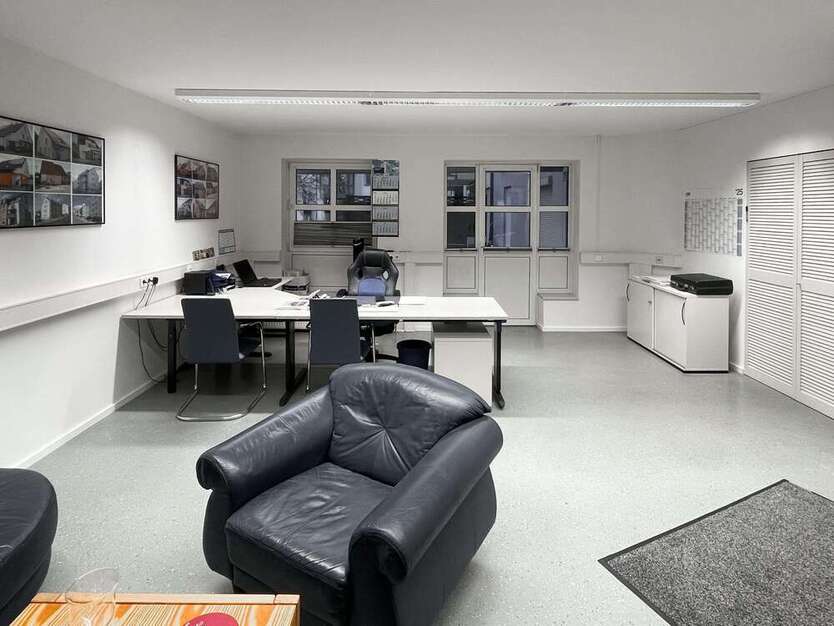 Büro in Kaiserslautern 1.590 € 150 m²