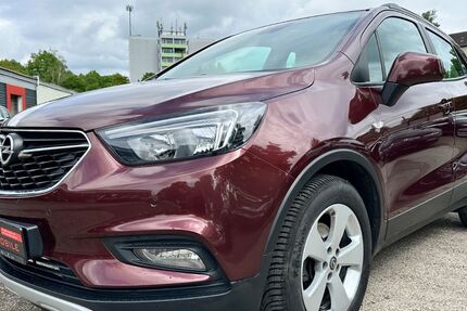 Opel Mokka 136.542 km 9.400 &euro; Kaiserslautern 67663