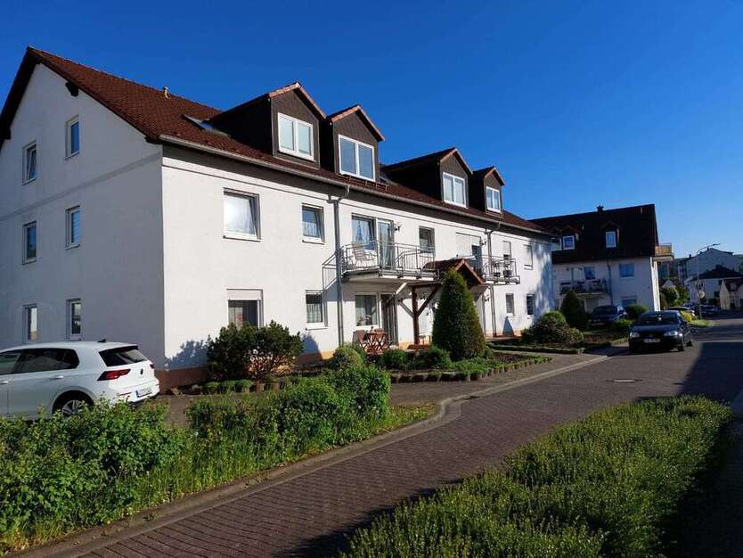 Wohnung zum Kaufen in Rockenhausen 150.000 € 85.5 m²