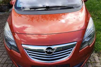 Opel Meriva 224.556 km 2.700 &euro; Kusel 66869