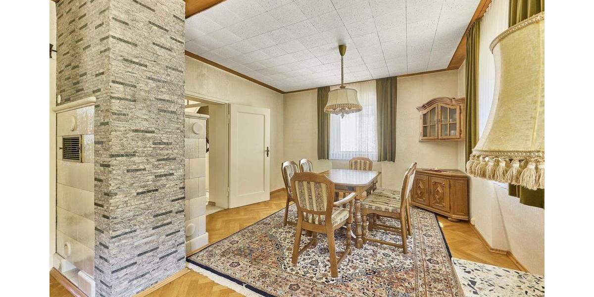 Wohnhaus mit Potenzial: Ideal für Mehrgenerationenwohnen oder Vermietung in Bad Dürkheim-Seebach 6 zimmer