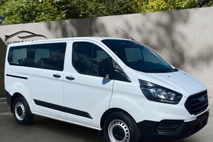 Ford Transit Custom 51.100 km 21.500 &euro; Neustadt 67434
