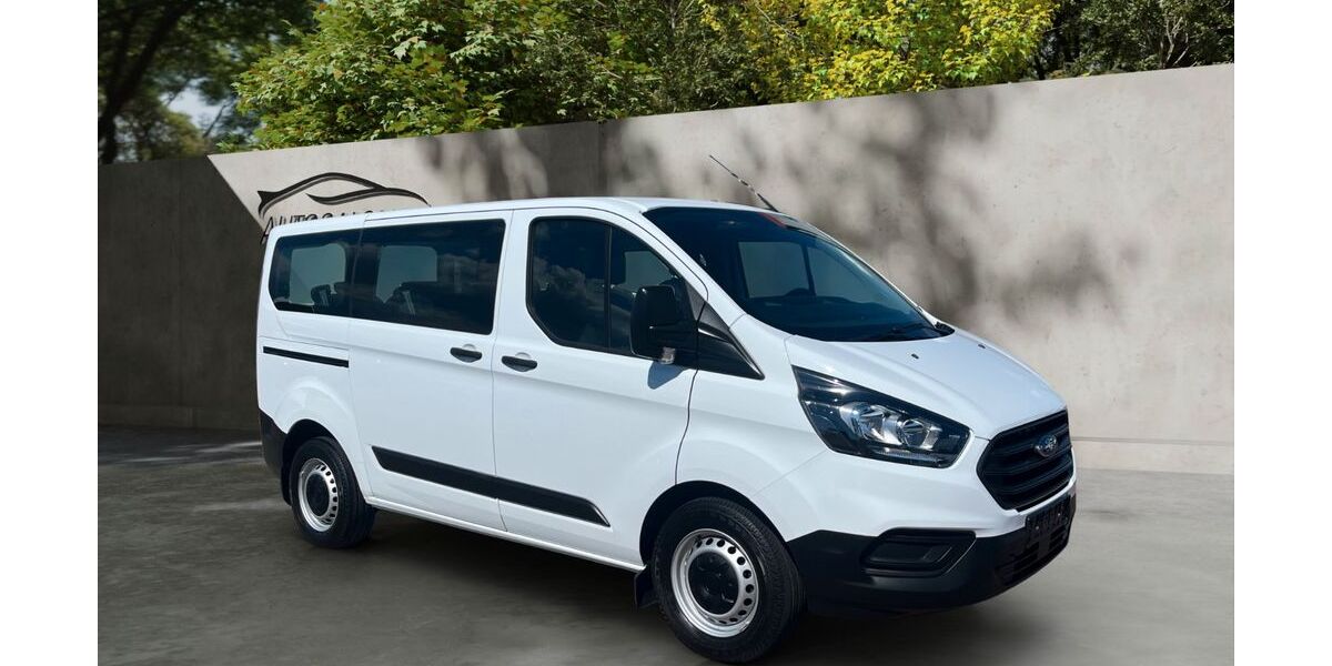 Ford Transit Custom 51.100 km 21.500 &euro; Neustadt 67434