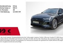 Gebrauchtwagen Audi Q8