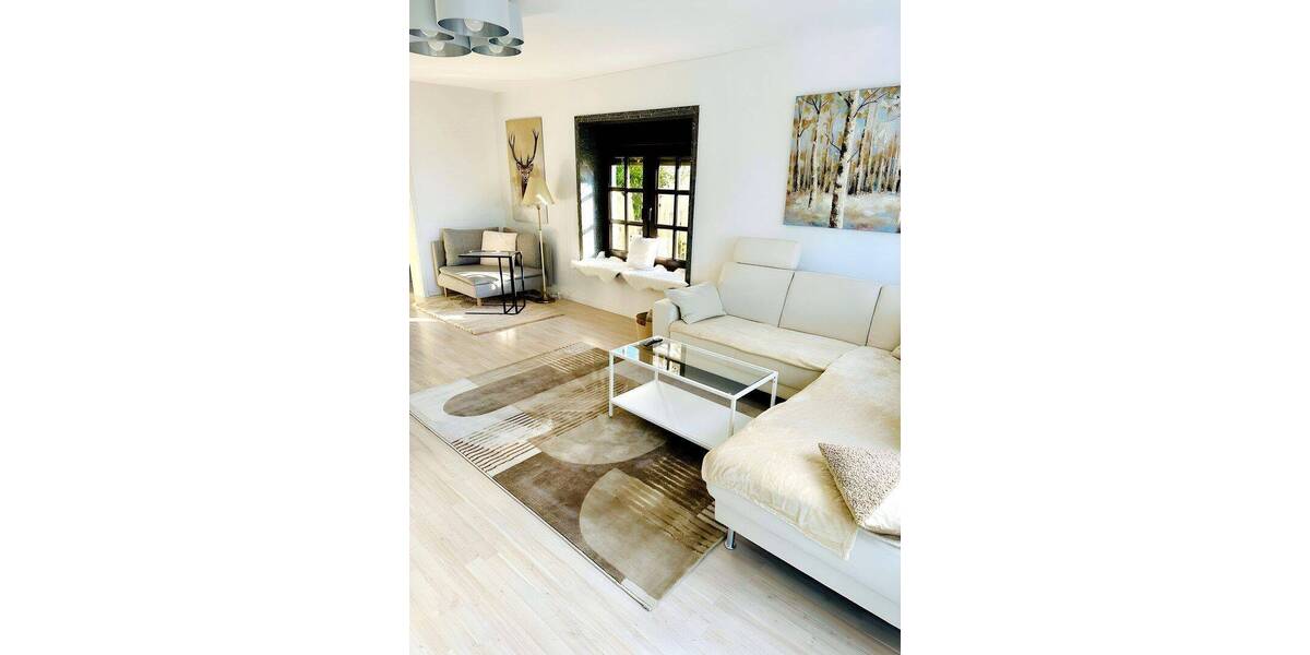 Etagenwohnung Kaiserslautern Morlautern - 4 Zimmer, 98 m&sup2;, 1.200&euro; | Angebot:26791492