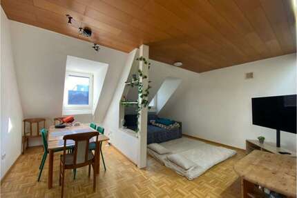 Wohnung Kaiserslautern Betzenberg - 4 Zimmer, 70 m&sup2;, 600&euro; | Angebot:27371683