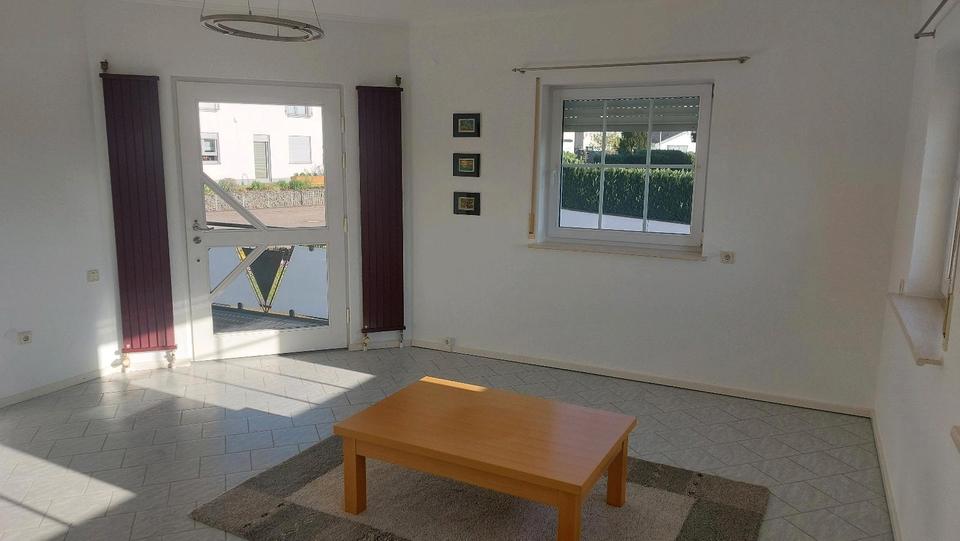 Erdgeschoßwohnung Pirmasens - 1 Zimmer, 60 m&sup2;, 500&euro; | Angebot:26237358