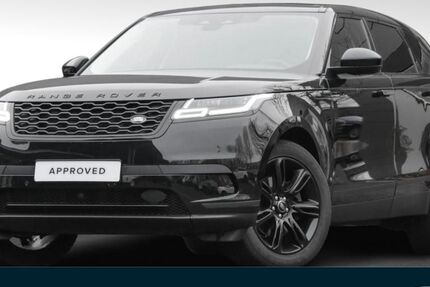 Land Rover Range Rover Velar 47.275 km 41.450 &euro; Kaiserslautern 67655