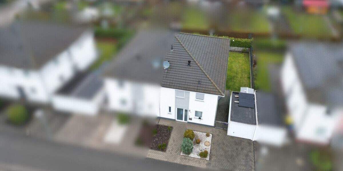 Doppelhaushälfte Kaiserslautern Innenstadt - 4 Zimmer, 168 m&sup2;, 635.000&euro; | Angebot:25690717