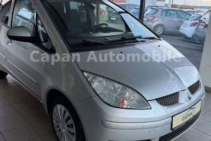 Mitsubishi Colt 157.000 km 3.499 &euro; Kirchheimbolanden 67292
