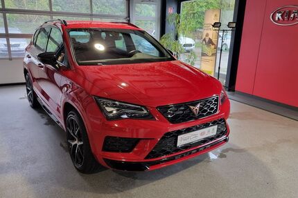 Cupra Ateca 58.400 km 27.990 € Pirmasens 66955