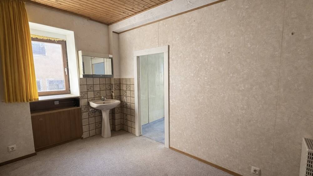 Mehrfamilienhaus, Wohnhaus Kaiserslautern Innenstadt - 1 Zimmer, 215 m&sup2;, 199.000&euro; | Angebot:25996637