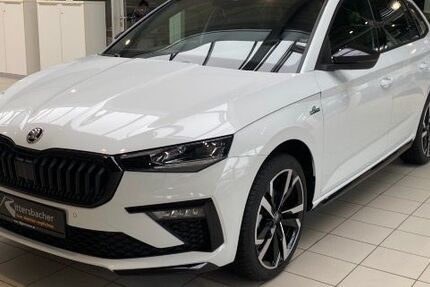 Skoda Scala 6.999 km 27.990 &euro; Kaiserslautern 67657
