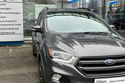 Ford Kuga 90.000 km 19.930 &euro; Pirmasens 66953