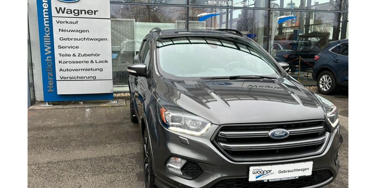 Ford Kuga 90.000 km 19.930 &euro; Pirmasens 66953