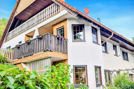 Haus zum Kaufen in Kusel 360.000 € 204.82 m² 7 zimmer