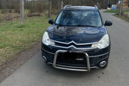 Citroen C-Crosser 198.000 km 4.100 &euro; Kusel 66869