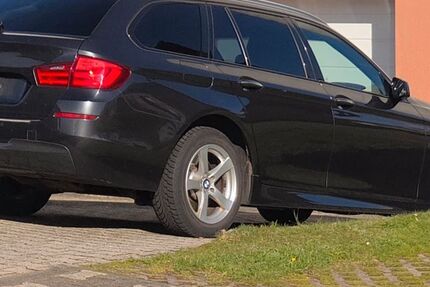 BMW 530 191.470 km 10.000 &euro; Schönenberg-Kübelberg 66901