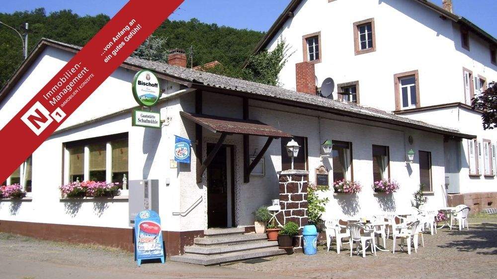Gewerbeobjekt Katzweiler - 490.000&euro; | Angebot:24736301