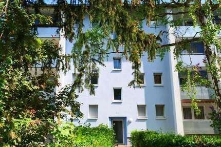 Wohnung Kaiserslautern Grübentälchen - 1 Zimmer, 42 m&sup2;, 479&euro; | Angebot:26492267
