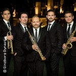 Ginzburg Dynastie - Klezmer