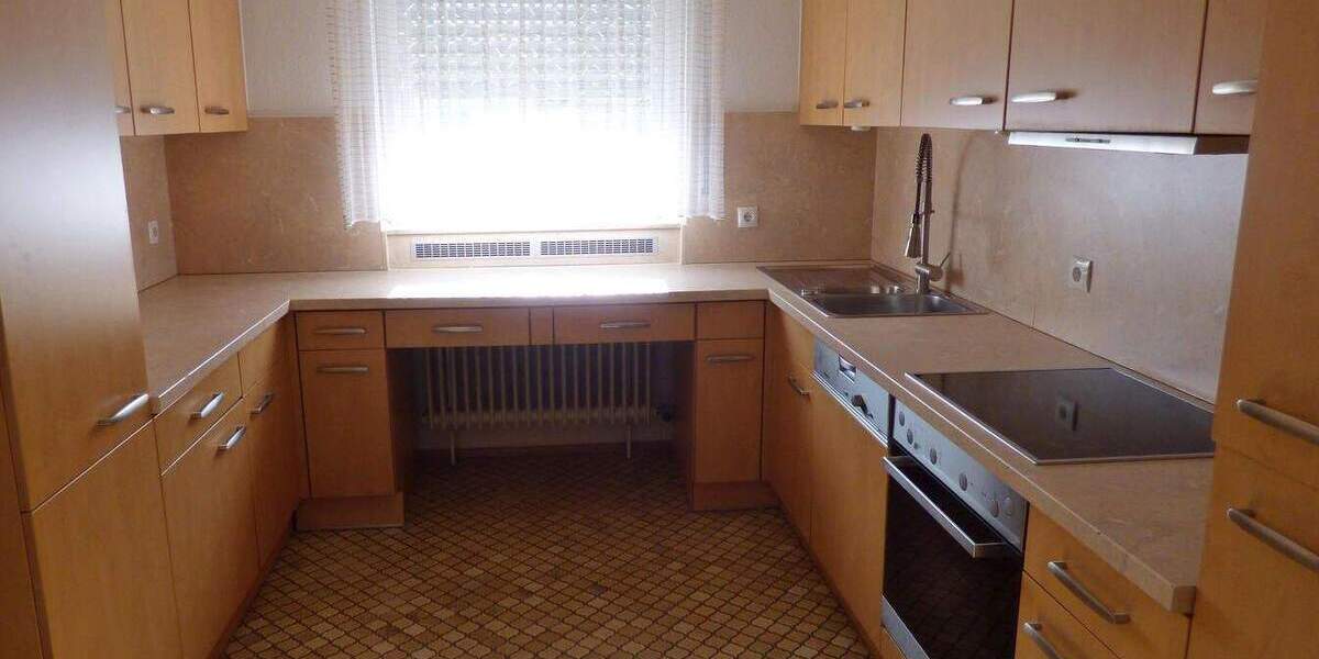 Einfamilienhaus Kaiserslautern Hohenecken - 6 Zimmer, 237 m&sup2;, 525.000&euro; | Angebot:25610868