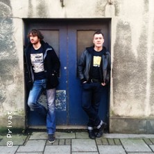 The Bonnevilles 05.04.2026 SUGAR SHACK