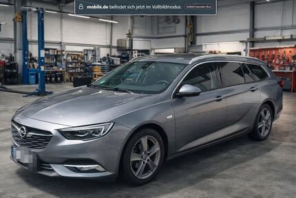Opel Insignia 160.000 km 9.700 &euro; Weselberg 66919