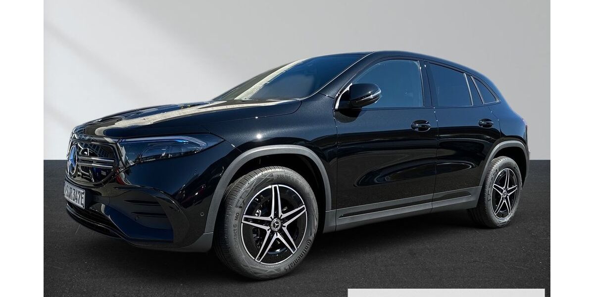 Mercedes-Benz EQA 6.000 km 44.900 € Pirmasens 66953