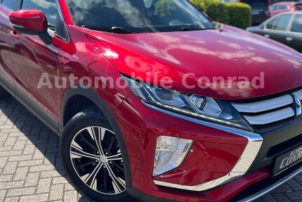 Mitsubishi Eclipse Cross 89.293 km 15.999 &euro; Kirchheimbolanden 67292