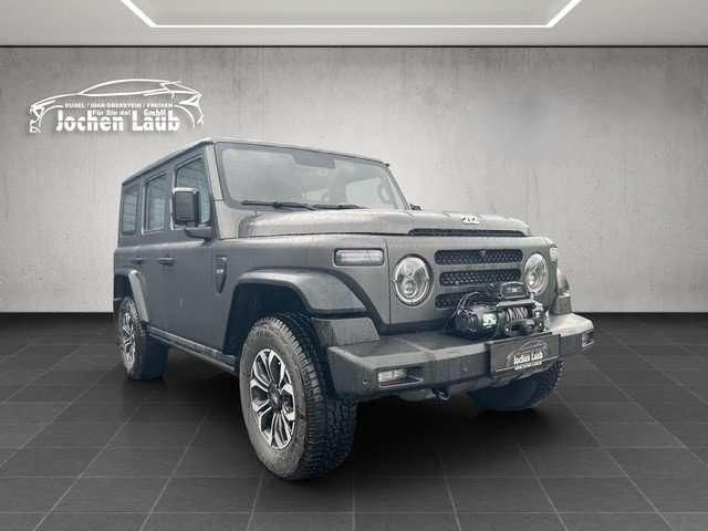 BAW 212 2.900 km 41.990 &euro; Kusel 66869