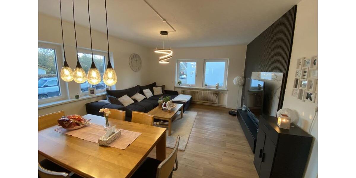 Hochparterre Waldfischbach-Burgalben Burgalben - 3 Zimmer, 97 m&sup2;, 790&euro; | Angebot:26459304