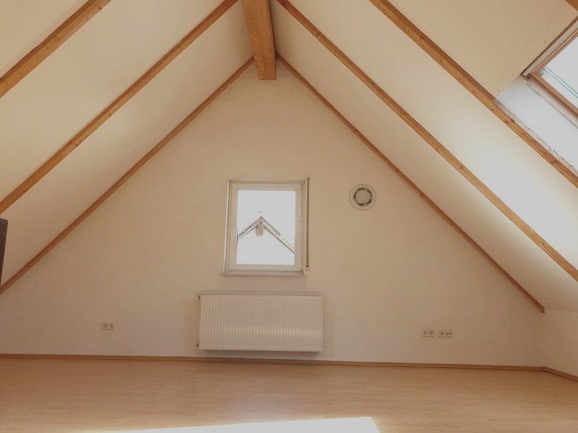 vermietetes Reihenendhaus mit kleinem Grundstück als lukrative Investitionsmöglichkeit 5 zimmer