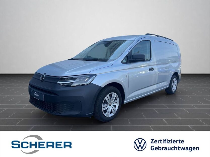 VW Caddy 95.000 km 16.990 € Neustadt a.d. Weinstraße 67433