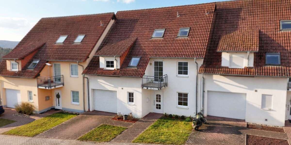 Einfamilienhaus Hütschenhausen Katzenbach - 6 Zimmer, 236 m&sup2;, 418.000&euro; | Angebot:25995291