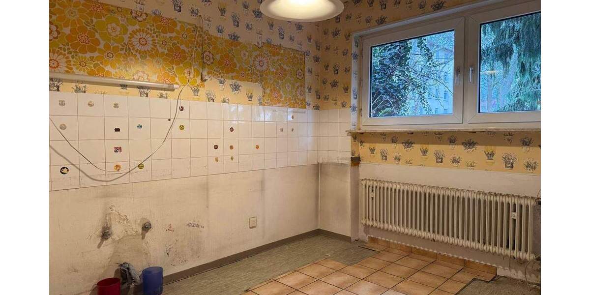 Doppelhaushälfte Kaiserslautern Innenstadt - 6 Zimmer, 144 m&sup2;, 315.000&euro; | Angebot:25915503