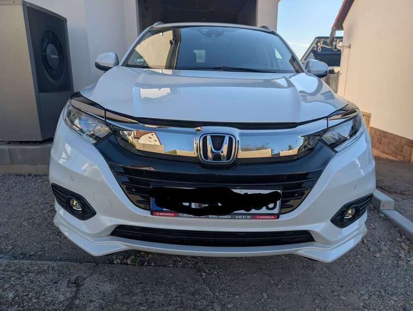 HR-V